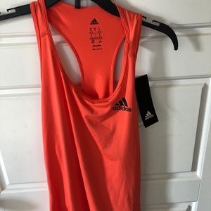 NWT Adidas Tank😍❤️